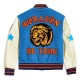 Kings Awake NY Varsity Jacket Kings Awake NY Varsity Jacket