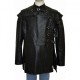 Kit Harington Game Of Thrones Jon Snow Leather Jacket Kit Harington Game Of Thrones Jon Snow Leather Jacket