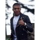Kylian Mbappe Leather Jacket Kylian Mbappe Leather Jacket