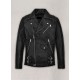 Kylian Mbappe Leather Jacket Kylian Mbappe Leather Jacket