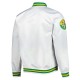 LA Galaxy City White Jacket LA Galaxy City White Jacket