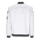 LA Kings Hometown Lightweight White Satin Jacket LA Kings Hometown Lightweight White Satin Jacket