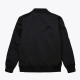 LA Lakers Black Out Satin Jacket LA Lakers Black Out Satin Jacket