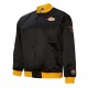 LA Lakers OG 3.0 Lightweight Black Satin Jacket LA Lakers OG 3.0 Lightweight Black Satin Jacket