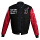 LEGACY Dwyane Wade Letterman Jacket LEGACY Dwyane Wade Letterman Jacket