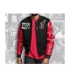LEGACY Dwyane Wade Letterman Jacket LEGACY Dwyane Wade Letterman Jacket