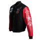 LEGACY Dwyane Wade Letterman Jacket LEGACY Dwyane Wade Letterman Jacket