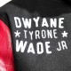 LEGACY Dwyane Wade Letterman Jacket LEGACY Dwyane Wade Letterman Jacket
