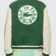 Lacoste Golf Le Fleur Green Jacket Lacoste Golf Le Fleur Green Jacket