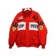 Lana Del Rey Ferrari Jacket Lana Del Rey Ferrari Jacket