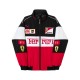 Lana Del Rey Ferrari Jacket Lana Del Rey Ferrari Jacket