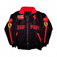 Lana Del Rey Ferrari Jacket