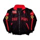 Lana Del Rey Ferrari Jacket Lana Del Rey Ferrari Jacket