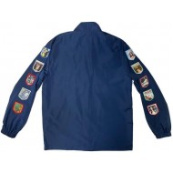 Lana Del Rey Racing Jacket