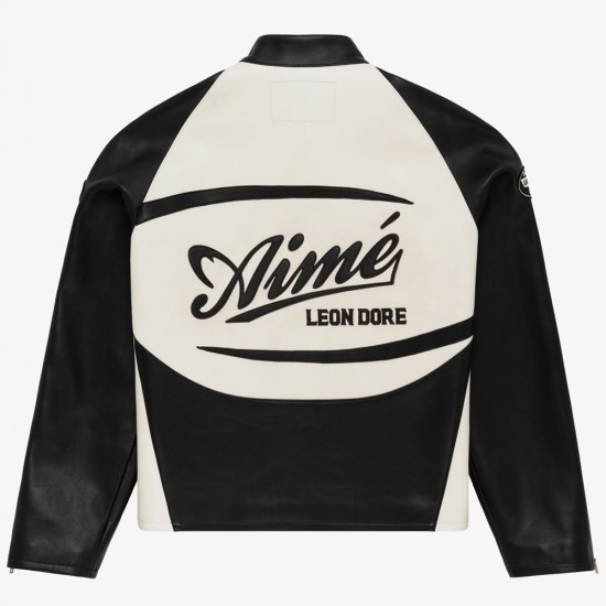 LeBron James Leather Jacket LeBron James Leather Jacket