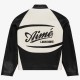 LeBron James Leather Jacket LeBron James Leather Jacket