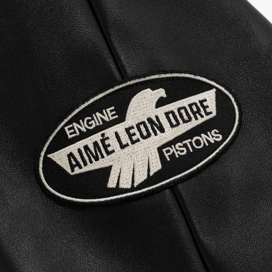 LeBron James Leather Jacket LeBron James Leather Jacket