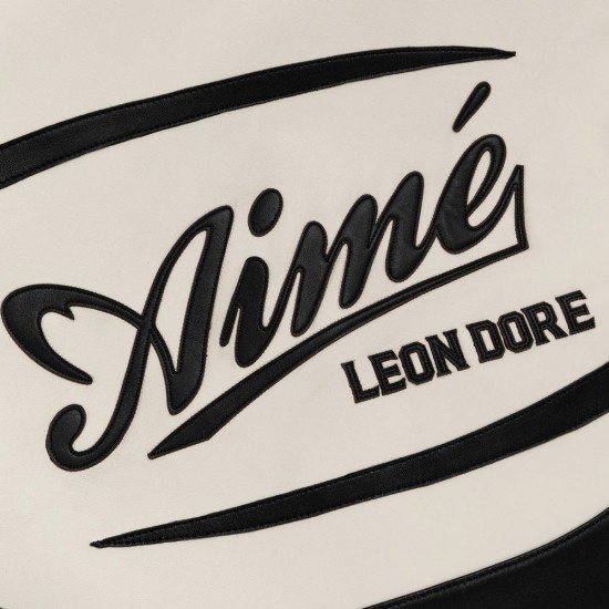 LeBron James Leather Jacket LeBron James Leather Jacket
