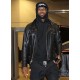 Lebron James Leather Jacket Men Celebrity Jacket Lebron James Leather Jacket Men Celebrity Jacket