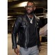 Lebron James Leather Jacket Men Celebrity Jacket Lebron James Leather Jacket Men Celebrity Jacket