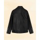 Lebron James Leather Jacket Men Celebrity Jacket Lebron James Leather Jacket Men Celebrity Jacket