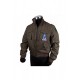 Lee Adama Battlestar Galactica Bomber Jacket Lee Adama Battlestar Galactica Bomber Jacket