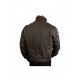 Lee Adama Battlestar Galactica Bomber Jacket Lee Adama Battlestar Galactica Bomber Jacket