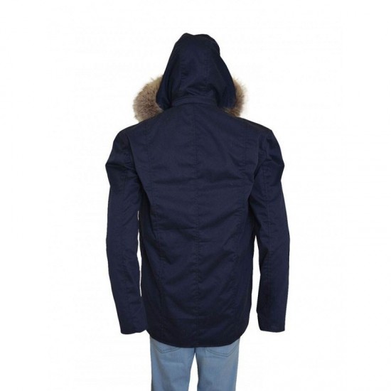 Legends Of Tomorrow Captain Cold Hooded Coat Jacket Legends Of Tomorrow Captain Cold Hooded Coat Jacket