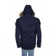 Legends Of Tomorrow Captain Cold Hooded Coat Jacket Legends Of Tomorrow Captain Cold Hooded Coat Jacket
