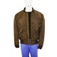 Legends of Tomorrow Franz Drameh Brown Jacket Legends of Tomorrow Franz Drameh Brown Jacket