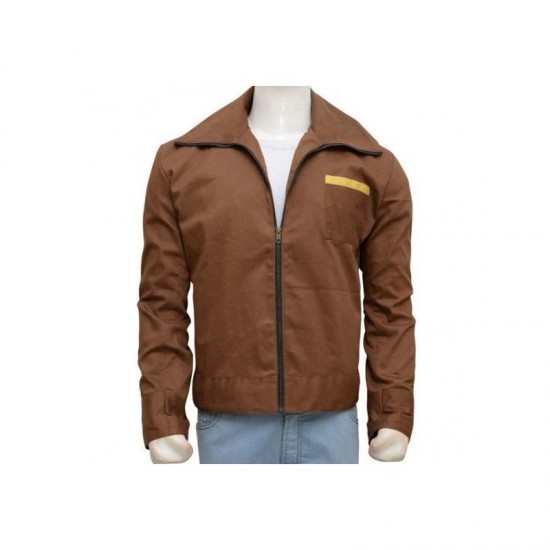 Legion David Haller Jacket Legion David Haller Jacket