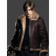 Leon S. Kennedy Resident Evil 4 2023 Jacket Leon S. Kennedy Resident Evil 4 2023 Jacket