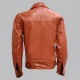 Leonardo DiCaprio Leather Jacket Leonardo DiCaprio Leather Jacket