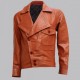 Leonardo DiCaprio Leather Jacket Leonardo DiCaprio Leather Jacket