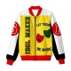 Let There Be Music Idol Maker Salt N Pepa Jacket Let There Be Music Idol Maker Salt N Pepa Jacket