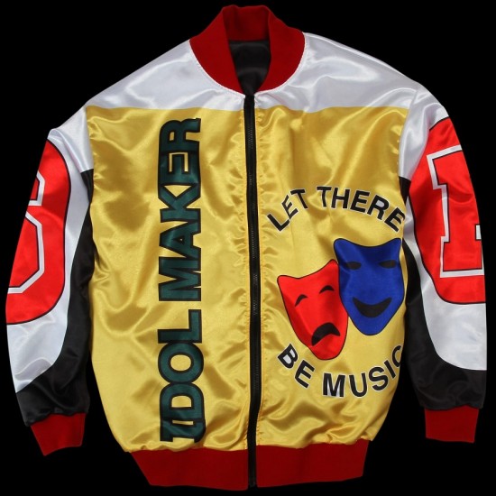 Let There Be Music Idol Maker Salt N Pepa Jacket Let There Be Music Idol Maker Salt N Pepa Jacket
