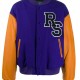 Life on Mars RS Letterman Varsity Jacket Life on Mars RS Letterman Varsity Jacket
