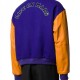 Life on Mars RS Letterman Varsity Jacket Life on Mars RS Letterman Varsity Jacket