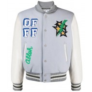 Lil Durk Magician Varsity Jacket