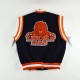 Lincoln University Motto 2.0 Varsity Jacket Lincoln University Motto 2.0 Varsity Jacket