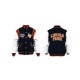Lincoln University Varsity Jacket Lincoln University Varsity Jacket