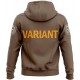 Loki Variant Cosplay Costume Hoodie Loki Variant Cosplay Costume Hoodie