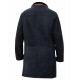 Longmire Coat Sheriff Walt Robert Taylor Suede Black Leather Jacket Longmire Coat Sheriff Walt Robert Taylor Suede Black Leather Jacket