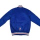 Los Angeles Dodgers Red Logo Jacket