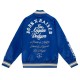 Los Angeles Dodgers Satin Jacket Los Angeles Dodgers Satin Jacket