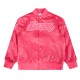 Los Angeles Lakers Triple Pink Satin Jacket Los Angeles Lakers Triple Pink Satin Jacket