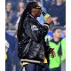 Los Angeles Rams Snoop Dogg Jacket Los Angeles Rams Snoop Dogg Jacket
