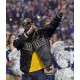 Los Angeles Rams Snoop Dogg Jacket Los Angeles Rams Snoop Dogg Jacket