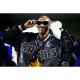 Los Angeles Rams Snoop Dogg Jacket Los Angeles Rams Snoop Dogg Jacket