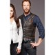 Lost Girl Dyson Vest Lost Girl Dyson Vest
